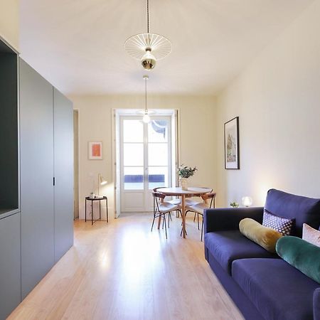 Hm - Almada City Stay Porto Eksteriør billede