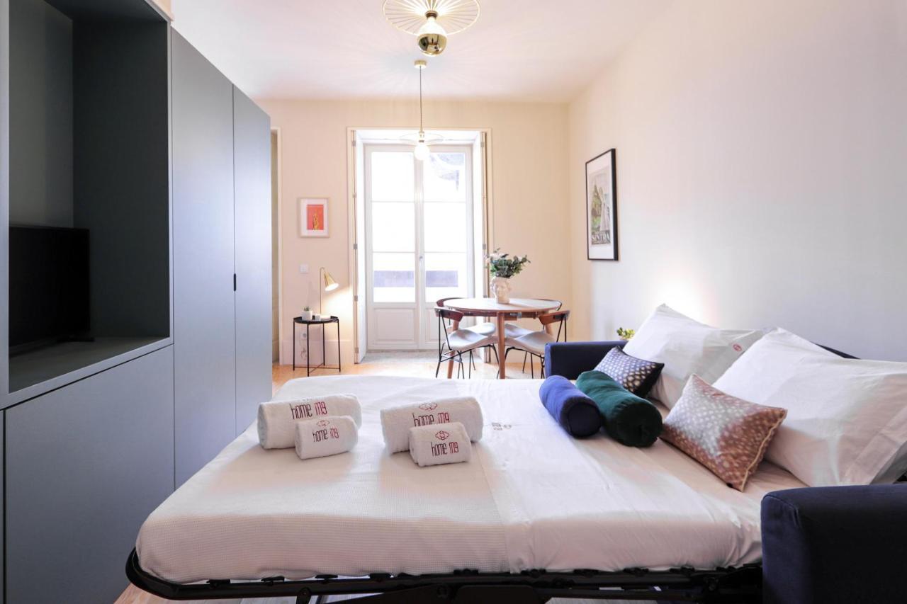 Hm - Almada City Stay Porto Eksteriør billede